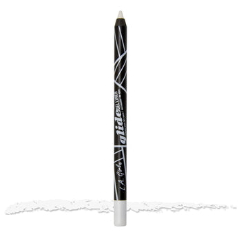 LA Girl Cosmetics -  Glide Gel Eyeliner Pencil 