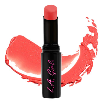 LA Girl Cosmetics -  Luxury Creme Lipstick 