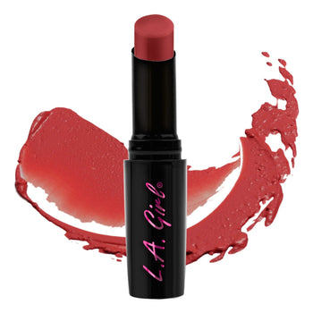 LA Girl Cosmetics -  Luxury Creme Lipstick 