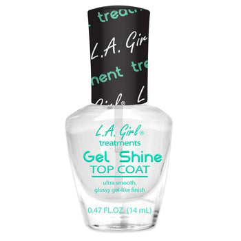 LA Girl Cosmetics -  Nail Treatments 