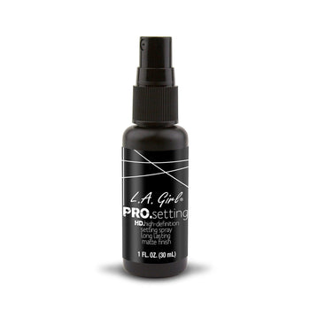 LA Girl Cosmetics -  Pro Setting Spray 
