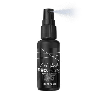 LA Girl Cosmetics -  Pro Setting Spray 