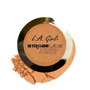 LA Girl Cosmetics -  Strobe Lite Strobing Powder 
