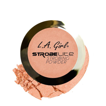 LA Girl Cosmetics -  Strobe Lite Strobing Powder 
