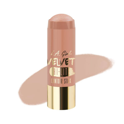 LA Girl Cosmetics -  Velvet Contour Stick