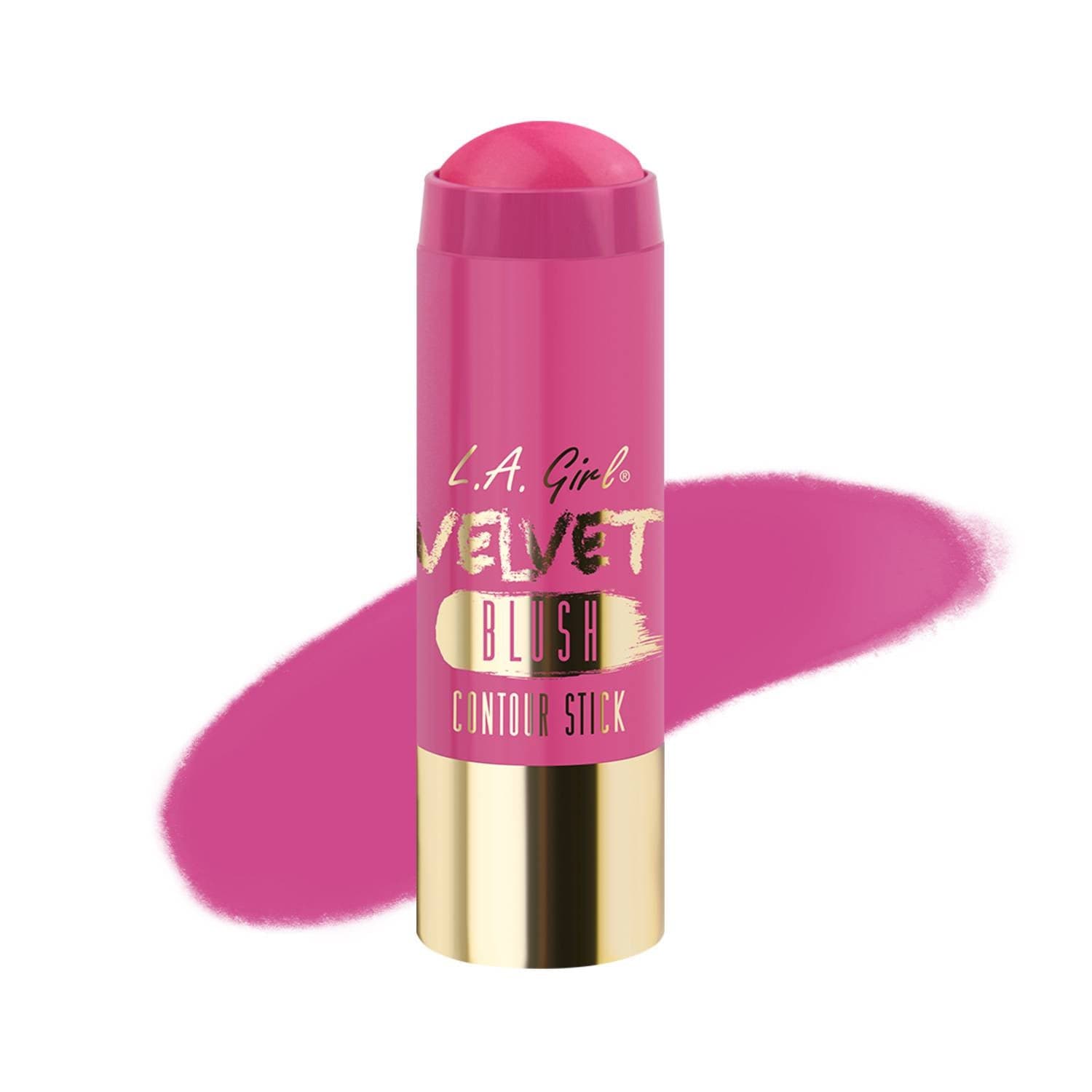 LA Girl Cosmetics -  Velvet Contour Stick 
